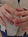 定額ネイル