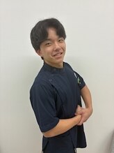 J'Sメディカル整体院 川口院&nbsp;山崎 太馳