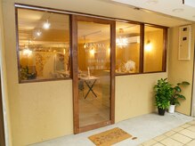 ランマ 八尾店(RANMA)の雰囲気(ネイル&マツエク同時施術OK◎)