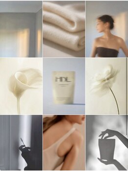 リム(Rim)の写真/忙しい大人女性に。 Rim独自のセットメニューで、すっぴんにも自信が持てる洗練された上品な目元へ
