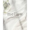 INDIVA salon mellow【インディバサロンメロウ】【9月上旬 OPEN（予定）】 のお店ロゴ