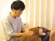 もみほぐし きらくやの写真/デスクワークやスマホ疲れで凝り固まった首肩を、極上の施術で心地よくケア！