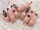 ブラックフレンチ ダーク