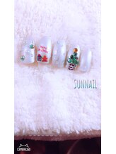 サンネイル(SUN NAIL)/