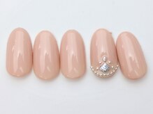 セラピッシュネイル (therapish nail)/プレミアムハンドコース★