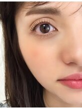 まつげエクステ専門店 アンリール(Anrire)/パリジェンヌ/まつげパーマ/眉毛