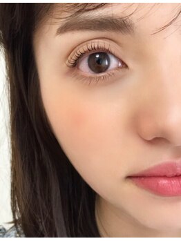 まつげエクステ専門店 アンリール(Anrire)/パリジェンヌ/まつげパーマ/眉毛