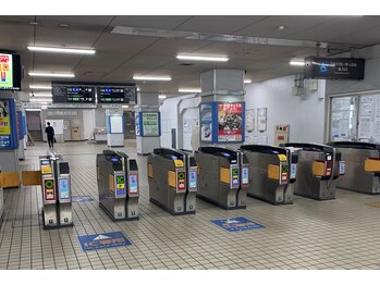 ピュアミント/道案内1