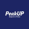 ピークアップ(Peak UP)ロゴ