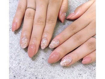 プライズアイリス アイラッシュ 池袋東口店(prize Iris eyelash)/フラワーデザイン【池袋】