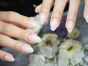 サロンド ボヌール(Salon de BONHEUR)/