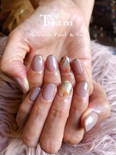 ティアム マタニティペイント アンド ネイル(Tiam Maternity Paint&Nail)/【再来】2Designコース★6600