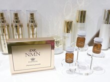 シュエマ(CHOUEMA)/［最新美容アイテムで素肌育成］