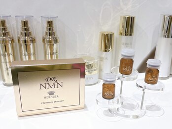 シュエマ(CHOUEMA)/［最新美容アイテムで素肌育成］