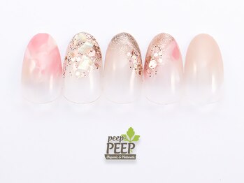 ピッピ 白金台店(peep PEEP)/ 22年2月マンスリートレンド-5