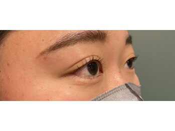 ラス 方南町駅前店(LATH)/11月★まつ毛