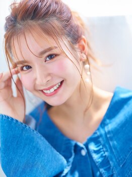 ベッキーラッシュ 小倉店(Becky Lash)/◇ブランドimage◇