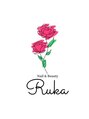 ルカ(Ruka)/Kyoko