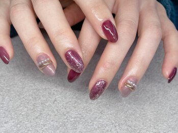 エルマナ ネイル(Hermana NAIL)/