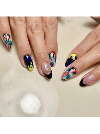 ポップネイル♪