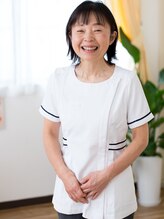 まごころ整体院&nbsp;岩井 睦美