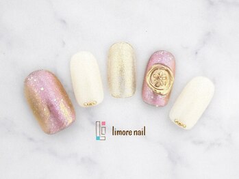 リモアネイル(limore nail)/シーリングスタンプ☆
