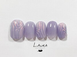 COOL PINK&COOL PURPLE