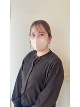 エイジングサロン姫路&nbsp;西垣 阿弓