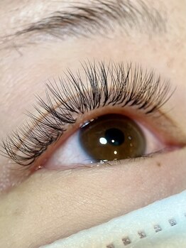 ピュアリス(Pualice)/ボリュームラッシュ 100本