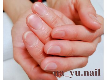 ナユネイル(na_yu.nail)/ネイルケア 2/2