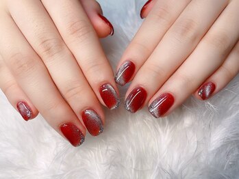 アキラネイルサロン(Akira nail salon)/