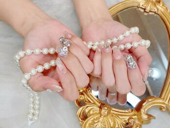 バーバラネイルサロン(Babarla)/定額スペシャルコース7900