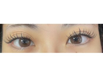 ナチュレ 那覇店(NATURE)/フラットラッシュ140本