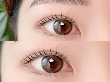 ニューシー(NUCY)/オーダーメイドラッシュリフト