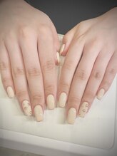 ルビーネイル 太閤通駅店(RUBY NAIL)/★★★　デザインネイル　★★★