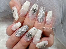 チアフルチア バイ リッチネイル(CheerfulCheer by Ricci nail)/