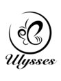 ユリシス(Ulysses)/Ulysses