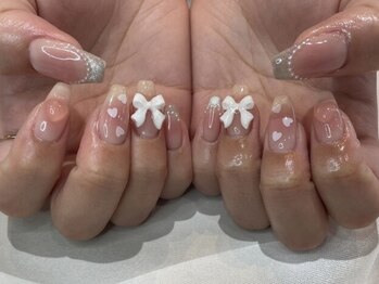 ヴィヴィ バイ セブンルックス(vivi by 7LOOKS)/120分アートコース