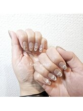 シュポルテ(chou porte)/