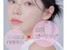 【汚肌/乱キメ/ニキビ/テカリ/毛穴/くすみ/黒肌】韓国アイドル水光肌管理6999