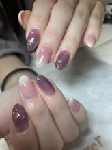 プライベートネイルサロン スイート(Sweet)/定額コース