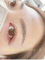 カーラ(Curla)&nbsp;【モチが良いまつ毛パーマ】まつ毛パーマ上下が得意です