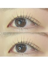 ボアップ(boappu)/まつ毛パーマ