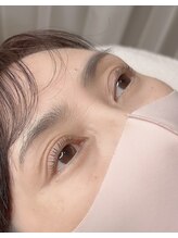 カムトゥルー(come true)/大人気！まつ毛パーマ