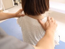 かいふくラボ 中野店/ストレッチ/中野♪本格整体