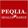 ペキュリア クオリアナークス(PEQLIA)のお店ロゴ