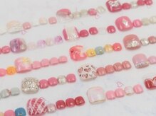 はあとねいる ひばりが丘店