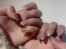 ディトラボ(dito_lab)/マグネットネイル