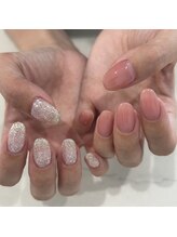 ジェイドネイル(jade.nail)/one color