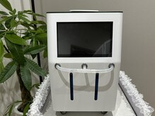 ヨサパーク すずらん(YOSAPARK)の雰囲気（ハイディーナ（水素・酸素発生器））